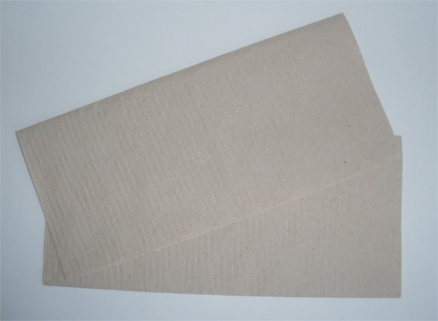 Papierhandtücher 1lag., natur
25 x 23 cm
ZZ-Falz
1 Karton = 5000 Stck (20 x 250 Stck)