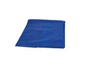 Rescue Trade Disposable Sheet - PP-nonwoven
blue
Hygienically 9x25 pcs packed in Polybags
