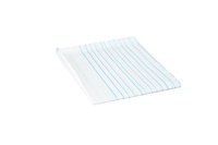 Rescue Trade Disposable Sheet
48 threads, white
Hygienically 4x25 pcs packed in Polybags