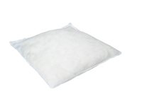 Rescue Trade Disposable Pillow, Polyester filling
Color: white
Weight: approx. 210g
Individually hygienically and space-savingly packed in polybags