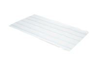 Rescue Trade Disposable Sheet
20 threads, white
Hygienically 4x25 pcs packed in Polybags